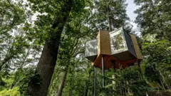 Courtesy of Sigurd Larsen/ Cabin Fever, Gestalten