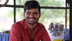 कमलेश