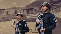 વેનેઝુએલાની જેલ