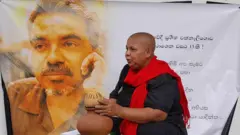 ත්‍රිපුද්ගල මහාධිකරණ විනිසුරු මඩුල්ලේ වරින් වර ඇතිවූ පුරප්පාඩු හේතුවෙන් කල් යමින් පැවැති මාධ්‍යවේදී ප්‍රගීත් එක්නැලිගොඩ පැහැරගෙන ගොස් අතුරුදන් කිරීමේ සිද්ධියට අදාලව යුද හමුදා බුද්ධි අංශ සාමාජිකයින් 9 දෙනෙකුට එරෙහිව ගොනුකර ඇති නඩුව විභාග කිරීම සඳහා අගවිනිසුරුවරයා විසින් නව ත්‍රිපුද්ගල මහාධිකරණ විනිසුරු මඩුල්ලක් නම් කරනු ලැබ තිබේ.