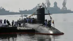 ఐఎన్ఎస్ అరిఘాత్