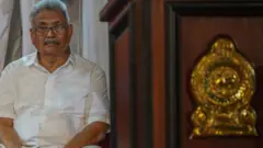 गोतबय राजपक्ष