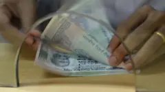 पैसे बॅंक