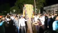 હાથી, મહારાષ્ટ્ર, બીબીસી, ગુજરાત