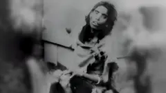 బెంగాల్ క్షామం