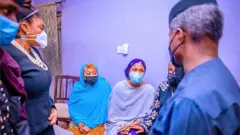 Yemi Osinbajo