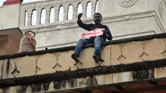 इलाहाबाद यूनिवर्सिटी