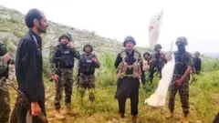 کورمه کې له دې مخکې هم د ځمکې پر سر شخړو کې مرګژوبله اوښتې ده.