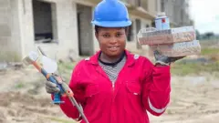 Ijeoma Egbulefu