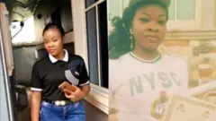 Nwaada Uchechi Nwachukwu dị afọ 36 mgbe ọ nwụrụ