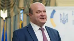 Чалый