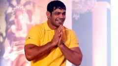సుశీల్ కుమార్