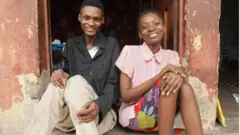 Marvelous and Nnenna