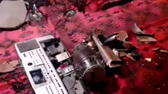 افغانستان، هنرمندان محلی، ولسوالی کلکان