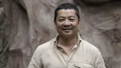 दयाहाङ राई