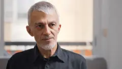 Анзор Масхадов