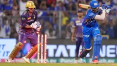 मुंबई इंडियंस