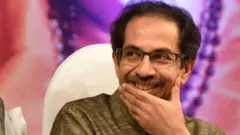 नाव न घेता उद्धव ठाकरेंनी नरेंद्र मोदींना मारले हे 3 टोमणे