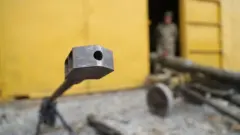 Silahlar