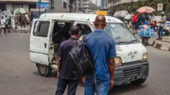 Minibus