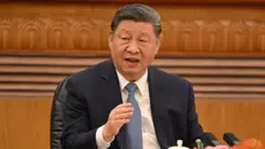 Xi Jinping