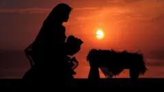 মেরির প্রতিকৃতি