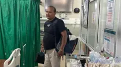 වෛද්‍ය පාලිත රාජපක්ෂ