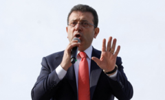 Ekrem İmamoğlu CHP'den istifa etti: 'Yeni bir yol açıyoruz' haber görseli