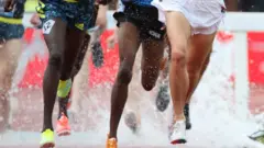 Athletics