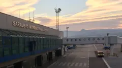 Sarajevo, septembar 2018.