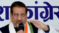 पृथ्वीराज चव्हाण