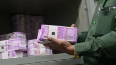రూ.2000 నోట్లు