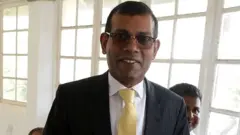 मोहम्मद नशीद