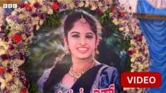 சஹானா சுரேஷ்