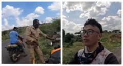 Booranatti poolisiin lammii biyya alaa imalarra ture dhaabsisuun Birrii gaafate to'atame