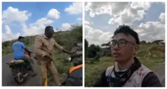 Pooliisii Booranatti lammii Alaa to'atu