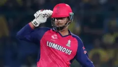 वैभव सूर्यवंशी