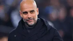Pep Guardiola