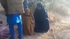 Wasu mata da ƴanbindiga suka sace