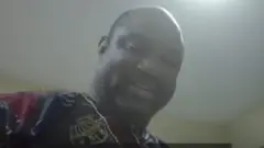 Boniface Igbeneghu on undercover film