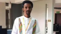 Girmay Gebru