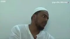 अब्बास सिद्दीक़ी