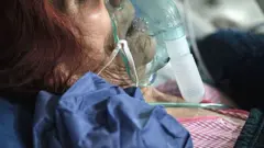 ઓક્સિજનનું ગળતર થતાં નાસિકની હૉસ્પિટલમાં 11નાં મૃત્યુ