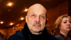 Липницкий в 2019 году