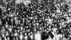 تاریخ ایرانی