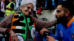 Team india