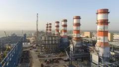 محطة كهرباء بني سويف