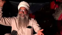 ਕਿਸਾਨ ਅੰਦੋਲਨ