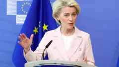 Ursula von der Leyen