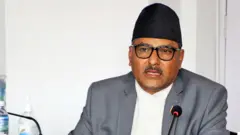 महाप्रसाद अधिकारी